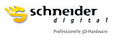 Schneider Digital